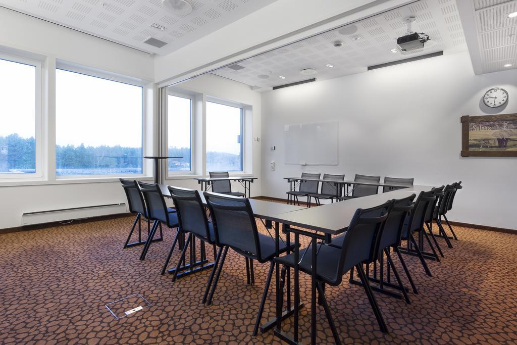 Dyreparken Safarihotell Kristiansand Kültér fotó