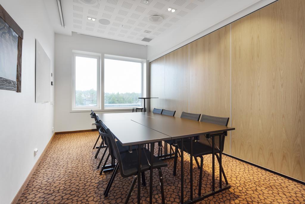 Dyreparken Safarihotell Kristiansand Kültér fotó