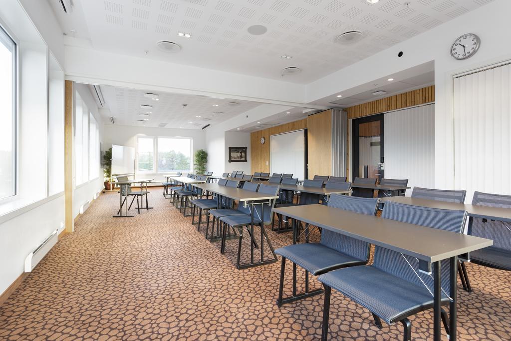 Dyreparken Safarihotell Kristiansand Kültér fotó