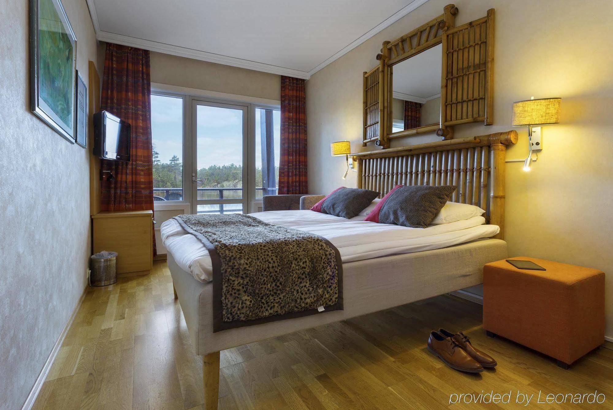 Dyreparken Safarihotell Kristiansand Kültér fotó