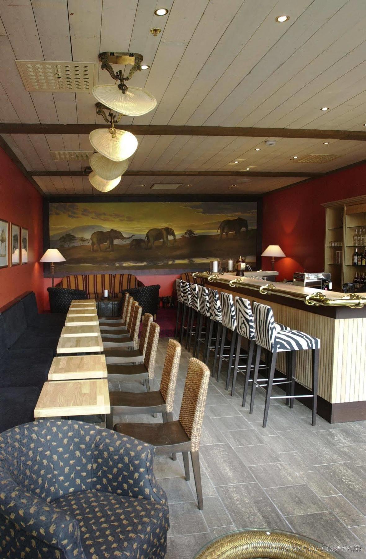 Dyreparken Safarihotell Kristiansand Kültér fotó